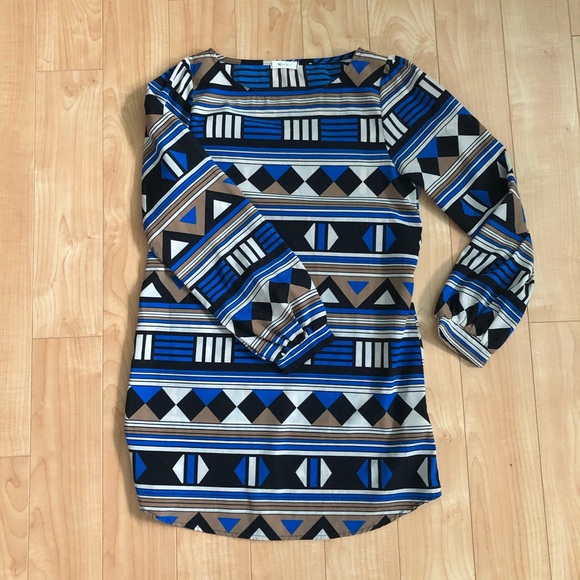 Everly tunic dress shirt - Picture 2 of 7